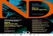 neubad.org · Marcela Arroyo mit Julio Azcano • New Tango Songbook Neubad. Bireggstrasse 36. Luzern Freitag 17. Oktober 2014 • 20:30 Uhr