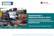 Staplerortung & Staplersteuerung in SAP® International AG, Identcode Systeme • 61267 Neu-Anspach • Tel 0 60 81 / 94 000 - • Fax 0 60 81 / 94 00-75 • info@ics-ident.de •