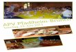 APV Pfadiheim-Brunch Juni 2013 - Pfadi Limmattal ·  · 2016-02-16bereiteten ein feines Buffet vor. Mit Rührei, Bratspeck, Birchermüesli mit und ohne Erdbeeren, Melonen, Lachs,