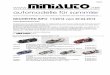 MINIAUTO - auto-modell-report.de · Matrix Neuheiten Vorschau 1:43 30304-011 Citroen Bijou 1960 blau € 72,50 10304-031 Citroen CX Loadrunner 1989 silbermetallic € 87,95