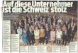  · Philipp Kuttler, Ziegler Papier AG, 200 Mitarbei- ter, Papierindustrie. 31. ... Truls Toggenburger, Toggenburger AG, 250 Mitarbei- ter, Kies und Beton. 23