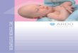 CARE NEONATOLOGIE / NEONATAL - Etusivu - … Care Leaflet-E.pdfThe complete Neonatal Care product line (in part originally from Ameda) includes incubators, open intensive care systems,