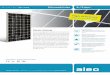 Datenblatt Solarmodul aleo S 19 gen2 250-275W DE-DE-DE · Title: Datenblatt Solarmodul aleo S_19 gen2 250-275W DE-DE-DE Author: aleo solar Deutschland GmbH Subject: Datenblatt Solarmodul