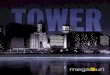 Welt der Tower - media.kbl.demedia.kbl.de/photos/67/76678744/Tower_Prospekt_2018.pdf · 4 5 Das Maximum an Power, Technik und Design. Mit beleuchteter Acryldecke, aufmerksamkeitsstarker