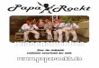 Papa Rockt - gigmit-production.s3.amazonaws.com · CHEAP TRICK I Want You To Want Me LYNYRD SKYNYRD Sweet Home Alabama ROBERT PALMER Bad Case Of Lovin' You BONFIRE …
