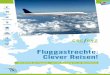 Fluggastrechte: Clever Reisen! - evz.de · Fluggastrechte: Clever Reisen! Ihre Rechte als Fluggast - von der Buchung bis zur Beschwerde Frankreich-Tipps Rechtsdurch-setzung Automobil