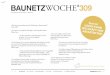 BauNetzWoche#309 - Louis Kahn. Die Kraft der Architekturmedia.baunetz.de/baunetzwoche/get-pdf.php?pdf=/dl/1488253/... · Balkrishna Doshi „Die Verbindung, die er zwischen Vergangenheit