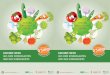 GESUND ÖKOLOGISCH SOZIAL - gemeinsam · PDF file2 1 gesund Ökologisch sozial gesunde ideen aus dem kindergarten und der kinderkrippe gesunde ideen aus dem kindergarten und der kinderkrippe