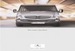 Der neue Sprinter - Mercedes-Benz Personenwagen · digkeitsbegrenzer SPEEDTRONIC n Neue Radiogeneration mit hochwertigen Lautsprechern und CD-Wechsler n Navigationssysteme Sound …