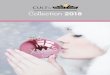 Collection 2018 - krebs-xmas.de .2 Wertige Glaskugeln â€“ uni und handdekoriert â€“ in gemischten