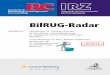 BilRUG-Radar - beck-shop.de Radar 2016.pdf · BilRUG auf einen Blick. Mit einer Einführung von Prof. Dr. Christian Zwirner, Wirtschaftsprüfer und Steuerberater 2015. V, 421 Seiten