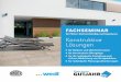 für Planer, Sachverständige und ingenieure Konstruktive ... · FAcHSEmin AR für Planer, Sachverständige und ingenieure Konstruktive Lösungen für Balkone und (Dach)-Terrassen