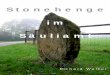 1 Stonehenge im Säuliamt - Privatsternwarte Loberg CH ... · Stonehenge im Säuliamt 8 2.5 Menhire Menhir bedeutet bretonisch „Langer Stein“: Maen = Stein, Hir = lang. Abgebildet