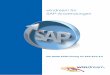 windream für SAP-Anwendungen¼ren/de... · 2 Die von der windream GmbH für SAP-Anwendungen entwickelten Software-Lösungen schließen die Lücke zwischen SAP ERP auf der einen und