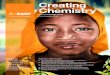 afrikas wasser liebt chemie Chemistry - BASF USA€¦ · 26 Zeitgeist Ein Blick auf ausgewählte kulturelle und technologische Neuerungen unserer Zeit. Gesundheit und Ernährung 28