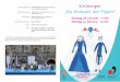 „Die Hochzeit des Figaro“ - jmd.info · Nach der Oper „Die Hochzeit des Figaro“ von Wolfgang Amadeus Mozart, adaptiert für Kinder im Alter von 9 bis 10 Jahren. Darsteller