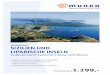 Sizilien und Liparische Inseln - VC 2014-07-07 161856 · IHR HOTEL REISEANGEBOT: Sizilien und Liparische Inseln 6 Hotel Tritone, Lipari Hotelkategorie: 4**** Lage: Diese elegante