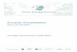 Europas Sozialstaaten - bertelsmann-stiftung.de · Vision Europe Summit | Seite 3 Zusammenfassung Für viele Menschen in Europa bilden die Werte und Normen, die dem europäischen