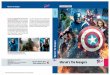 Marvels The Avengers - TV SPIELFILMa2.tvspielfilm.de/imedia/document/45/5170945.pdf · Á Bitte ein Lineal an den Schnittmarken anlegen und mit einem Cutter ausschneiden Marvel’s