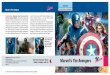 Marvels The Avengers - a2.tvspielfilm.dea2.tvspielfilm.de/imedia/document/46/5170946.pdf · Á Bitte ein Lineal an den Schnittmarken anlegen und mit einem Cutter ausschneiden Marvel’s