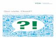 VDA-Publikation „Quo vadis, Diesel?“ · 6 vDA SoNDErPUBLIKATIoN DIESEL 1. Welche Grenzwerte müssen Autos einhalten? Europa ist Spitzenreiter: Nirgendwo auf der welt gelten so