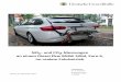 Testbericht vom Diesel Pkw BMW 320d, Euro 6, im realem ...€¦ · Berlin, 05. Dezember 2017 Projektleiter Dr. A. Friedrich Projektmanager S. Annen NOx- und CO2-Messungen an einem