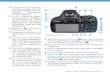 Canon EOS 1200D – für bessere Fotos von Anfang an!€¦ · Kapitel 1 Erste Schritte mit Ihrer EOS 1200D 25 1 LCD-Monitor (TFT-LCD-Farb-monitor): Anzeige von Auf-nahmeeinstellungen,