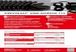 Krevolast S9ED Norsok 710 - kremer-reiff.de .technisches werkstoffdatenblatt krevolast® s9ed norsok