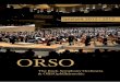 ORSO - grafiker.de - das Kontaktnetzwerk für kreative Köpfe · Ein symphonisches Tanzprojekt zu Schostakovitsch: Symphonie Nr. 8 24. März 2013, 19:00 Uhr – Konzerthaus Freiburg