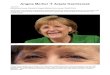 Angela Merkel Anjela Kazmierzak - .Der Name ihres Grovaters blieb aber damals unbekannt. Merkel