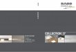 COLLECTION 17 - Bopp-Leuchtenbopp-leuchten.de/download/BOPP_Katalog-collection17.pdf · 07 Deckenleuchte ceiling lamp 2 x LED-Band 1.560 lm – 11 W (3.120 lm cpl.) 100 cm 10 cm 456