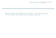 Benutzerhandbuch Kupon-Verwaltung · OAF-Release 19, Einsatz 29. Juni 2009, beinhaltet eine automatisierte Geldverrechnung für den Fremdtresor- ... Internet Download Area Einreichungs-bestand