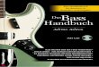 Das Standardwerk Das Bass DAS BASSHANDBUCH Bass 1965 ging der Ampeg AUB-I als erster Fretless (bund-loser Bass) in Produktion. Er besaß einen halbsoliden Korpus mit F-Löchern, 