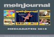 Mediadaten 2018 - hanauer.de · Jazz-Legende Al Di Meola Seite 13 Marcel Krohn Seite 10 Marc Marshall auf „Herzschlag“-Tour Seite 15 Festivals in der Region Seiten 4 und 5