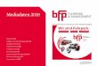 Mediadaten 2018 - fuhrpark.de file– das bfp Fuhrpark-FORUM mit Drive – die große unabhängige Fach ausstellung für Fuhrparkmanagement in Deutschland