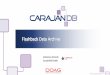 Johannes Ahrends CarajanDB GmbH .â€¢Flashback Database (Oracle 10g)