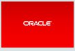 Oracle Datenbank 12 - oracle.arrowecs.deoracle.arrowecs.de/fileadmin/arrowecs/Redaktion/pdf/hersteller/... · Oracle Datenbank 12 c Die wichtigsten Funktionen im Schnelldurchgang