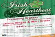 w.irsheatbuiScsamb - Irish Heartbeat Festival: Home · zuständig und wechselt zwischen Bouzouki und Banjo hin und her. An der irischen Rahmentrommel ... Réalta – ein neuer Sound