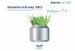 Umwelterklärung 2017 - Willkommen bei Alunorf · Aluminium Norf GmbH, Neuss ... Strom Wasser Rückgewinnung / Kreislauf Kommunikation. 6 Reduzierung des Energiebedarfs der Hallenbeleuchtung