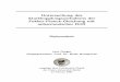 Untersuchung des Starkkopplungsverhaltens der Fokker ...users.physik.fu-berlin.de/~pelster/Theses/dreger.pdf · Untersuchung des Starkkopplungsverhaltens der Fokker-Planck-Gleichung