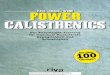 PAUL COACH WADE POWER CALISTHENICS - m-vg.de · des Titels Power Calisthenics ISBN 978-3-7423-0512-1) 2018 by riva erlag, Münchner erlagsgruppe Gmb, München. Nähere nformationen