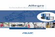 ALUP Allegro 8-14 leaflet Final - wtp.hoechsmann.com fileALUP´s Erbe In Deutschland 1923 gegründet, leitet das Unternehmen seinen Namen von Produkten für die Automobilindustrie