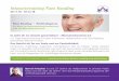 Face Reading â€“ Antlitzdiagnose - jasmin- Face Reading 30.11.18 - 02.12.18 Ausf¼hrliche Informationen
