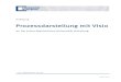 Prozessdarstellung mit Visio - uni-wuerzburg.de€¦ · Inhaltsverzeichnis Prozessdarstellung mit Visio 