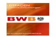 LEITFADEN - bwb.gv.at .2 Hausdurchsuchungen durch die Bundeswettbewerbsbeh¶rde Leitfaden f¼r Unternehmen