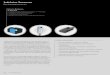Induktive Sensoren -  · PDF file• Hochdruckfester Sensor bis 800 bar • Bündige, quasi-bündige und nicht bündige Montagemöglichkeit • Ganzmetallsensoren (Metal Face)
