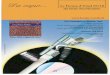 Da capo Le Forum d’Vinyl 05/18dacapo-records.de/archiv/2018/LeForum-05-2018.pdf · Jeff Beck und Eric Clapton gäbe es keine Rockmusik, wie wir sie heute kennen“, sagt der 41jährige