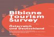 Bibione Tourism Survey · Comune di San Michele al Tagliamento  Die Ergebnisse der Untersuchung Bibione Tourism Survey. Österreich und Deutschland werden im Rahmen der 