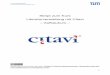Skript zum Kurs Literaturverwaltung mit Citavi - Aufbaukurs .Abb. 5: OpenURL und EZproxy URL in Citavi