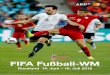 FIFA Fuball-WM - .6 7 FIFA FUSSBALL-WM RUSSLAND 2018 FIFA FUSSBALL-WM RUSSLAND 2018 MEHR ALS FUSSBALL